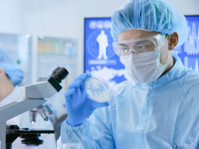 化學系出路窄？菜鳥年領百萬年薪！台積電、新應材、奇美實都搶化學人才：平均月薪能逾6萬3